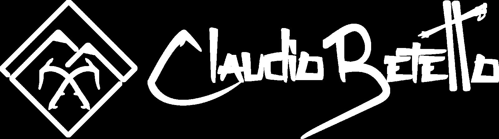 Banner pubblico di Claudio Betetto