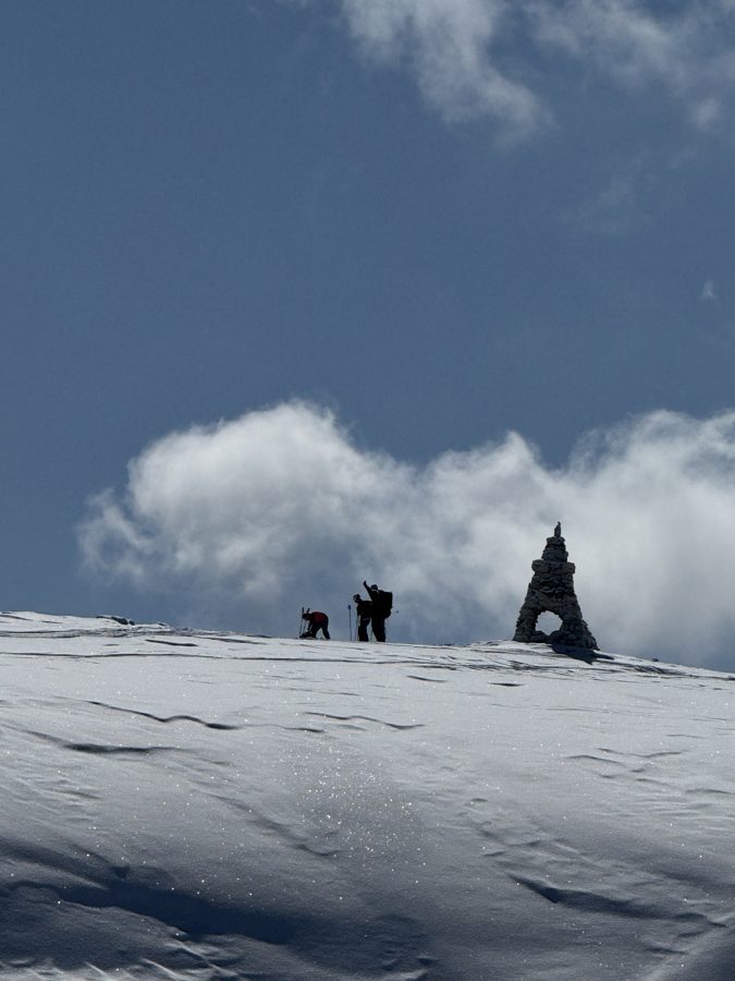 Banner pubblico di Luca Sartore
